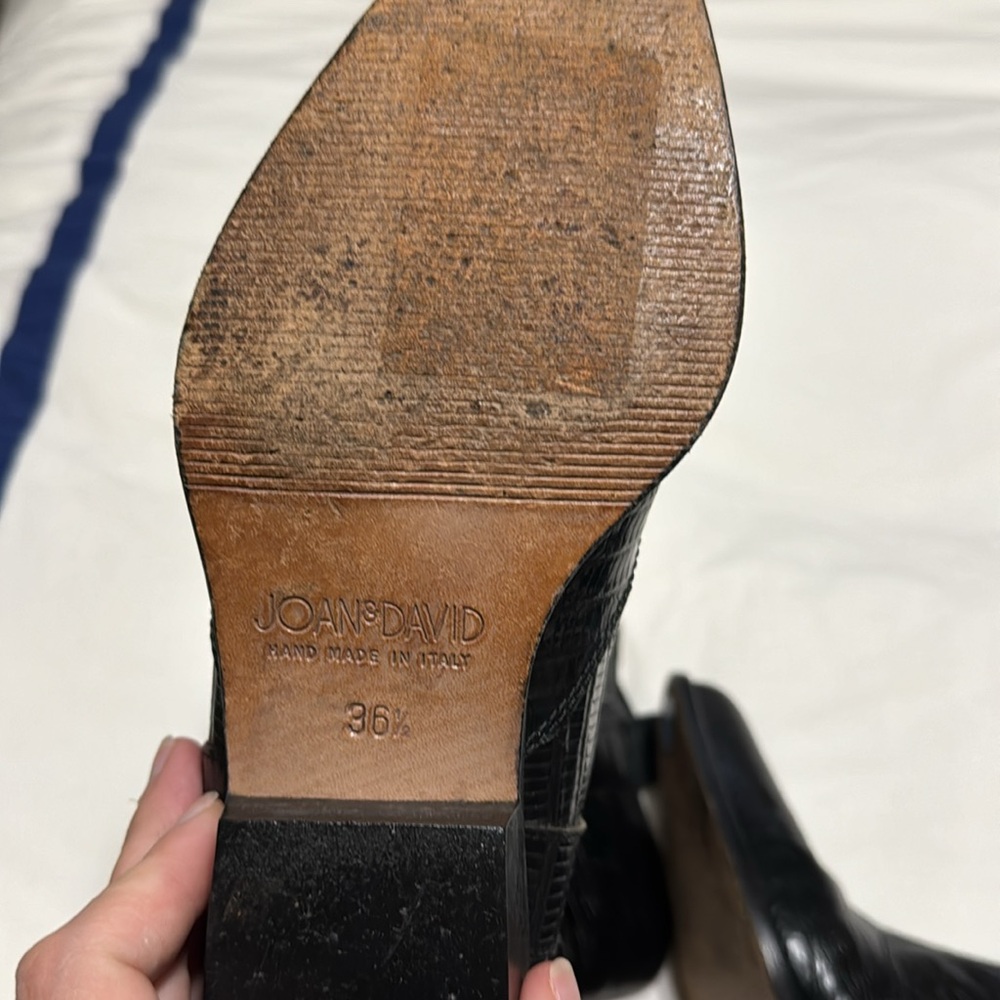 Western Boot - Picture 4 of 8